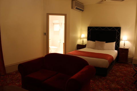 The Macquarie Hobart - Accommodation Tasmania 35