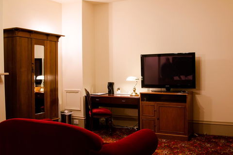 The Macquarie Hobart - Accommodation Tasmania 44