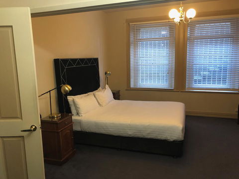 The Macquarie Hobart - Accommodation Tasmania 2