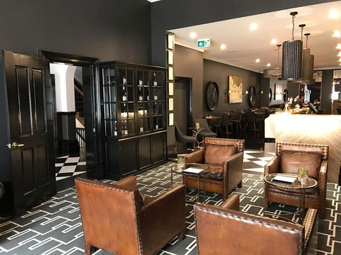 The Macquarie Hobart - Accommodation Tasmania 19