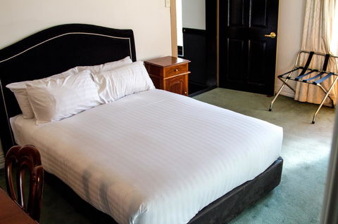 The Macquarie Hobart - Accommodation Tasmania 42