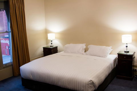 The Macquarie Hobart - Accommodation Tasmania 15