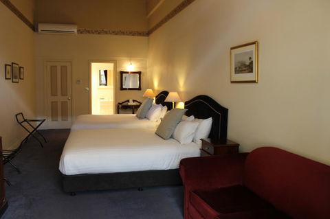 The Macquarie Hobart - Accommodation Tasmania 34