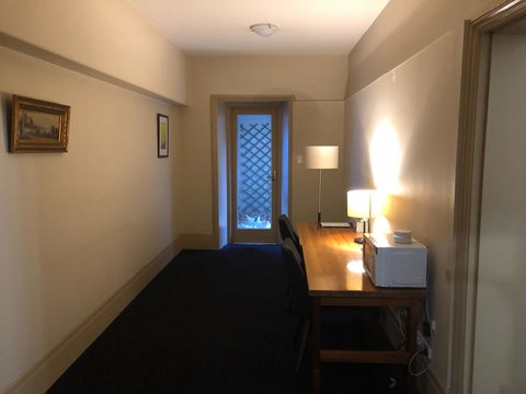 The Macquarie Hobart - Accommodation Tasmania 1