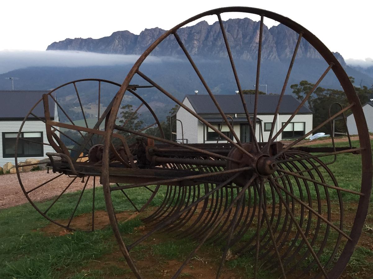  Accommodation Tasmania