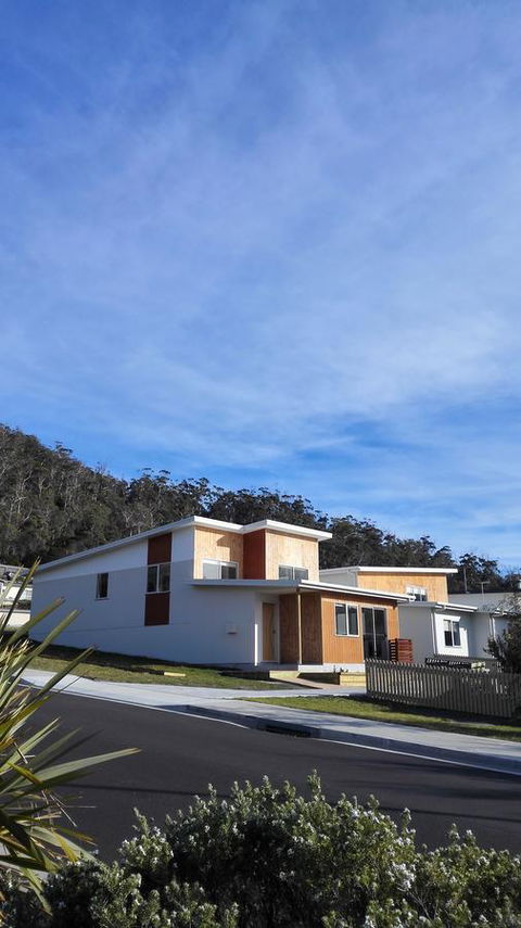 Dreamcatcher@Bicheno - Accommodation Tasmania 0