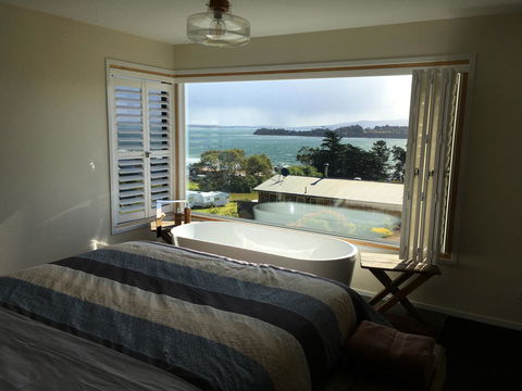 Couples Getaway On Bruny Island - Accommodation Tasmania 29