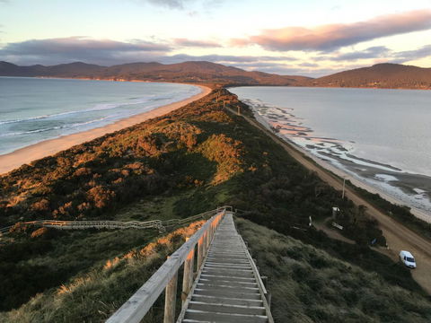 Couples Getaway On Bruny Island - Accommodation Tasmania 22