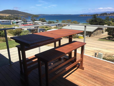 Couples Getaway On Bruny Island - Accommodation Tasmania 15