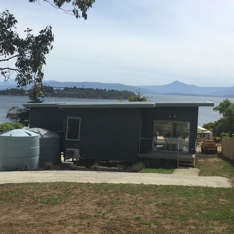 Couples Getaway On Bruny Island - Accommodation Tasmania 26