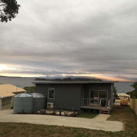 Couples Getaway On Bruny Island - Accommodation Tasmania 8
