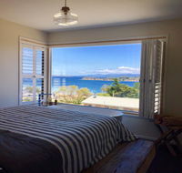 Couples getaway on Bruny Island - Accommodation Tasmania