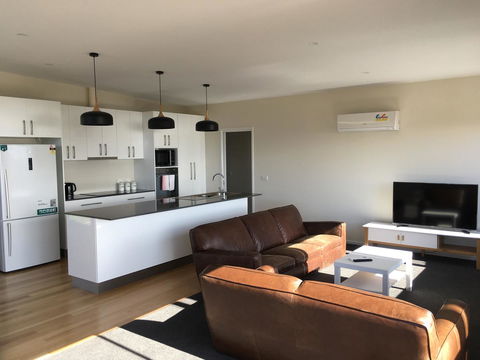 Couples Getaway On Bruny Island - Accommodation Tasmania 17