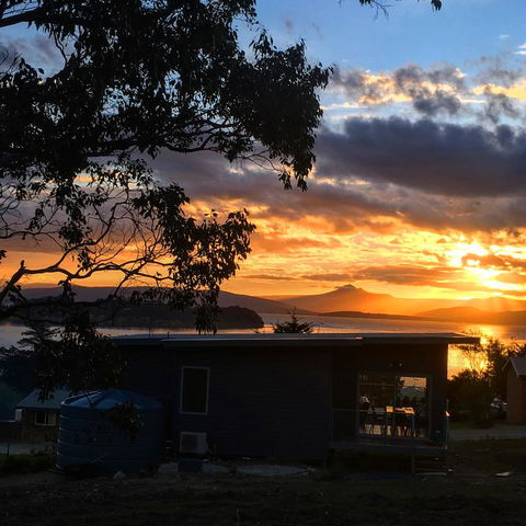 Couples Getaway On Bruny Island - Accommodation Tasmania 28