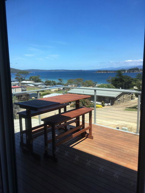 Couples Getaway On Bruny Island - Accommodation Tasmania 9