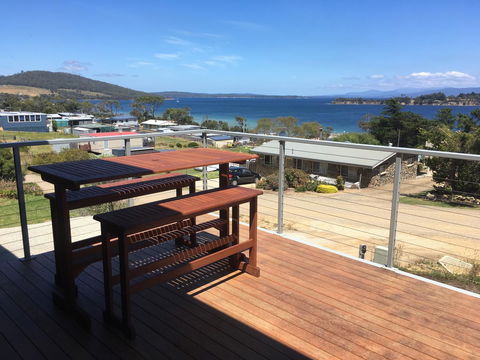 Couples Getaway On Bruny Island - Accommodation Tasmania 7