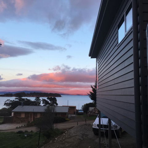 Couples Getaway On Bruny Island - Accommodation Tasmania 3