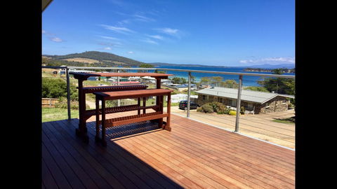 Couples Getaway On Bruny Island - Accommodation Tasmania 16