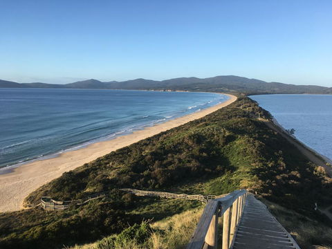 Couples Getaway On Bruny Island - Accommodation Tasmania 11