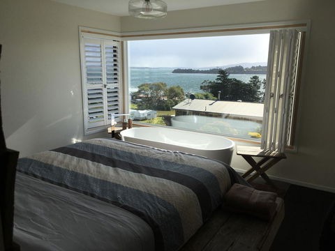 Couples Getaway On Bruny Island - Accommodation Tasmania 5