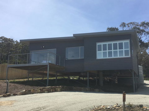 Couples Getaway On Bruny Island - Accommodation Tasmania 20
