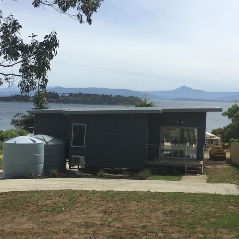 Couples Getaway On Bruny Island - Accommodation Tasmania 18