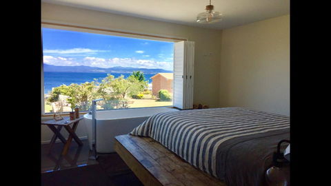Couples Getaway On Bruny Island - Accommodation Tasmania 25