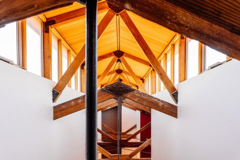 The Henry Jones Art Hotel - Accommodation Tasmania 27