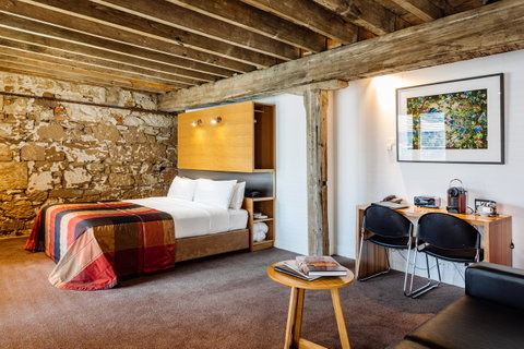 The Henry Jones Art Hotel - Accommodation Tasmania 42