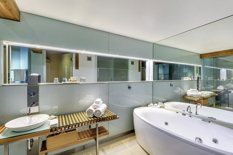 The Henry Jones Art Hotel - Accommodation Tasmania 20