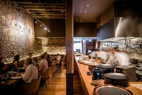 The Henry Jones Art Hotel - Accommodation Tasmania 17