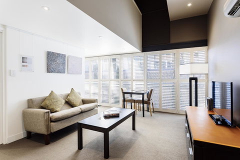 The Henry Jones Art Hotel - Accommodation Tasmania 40