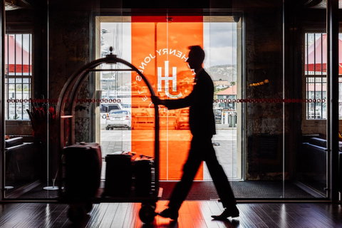 The Henry Jones Art Hotel - Accommodation Tasmania 12