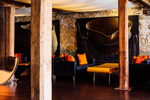 The Henry Jones Art Hotel - Accommodation Tasmania 11