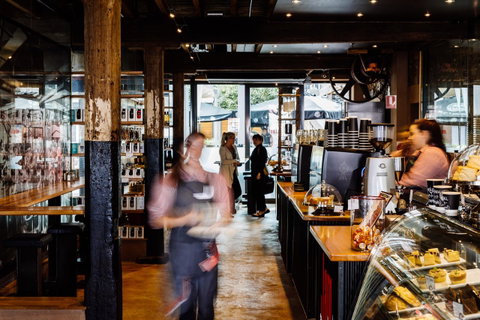 The Henry Jones Art Hotel - Accommodation Tasmania 21
