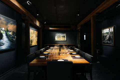 The Henry Jones Art Hotel - Accommodation Tasmania 28