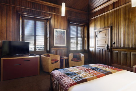 The Henry Jones Art Hotel - Accommodation Tasmania 44