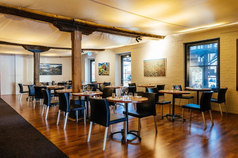 The Henry Jones Art Hotel - Accommodation Tasmania 33