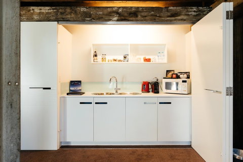 The Henry Jones Art Hotel - Accommodation Tasmania 31