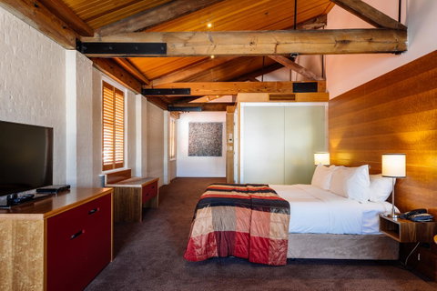 The Henry Jones Art Hotel - Accommodation Tasmania 25