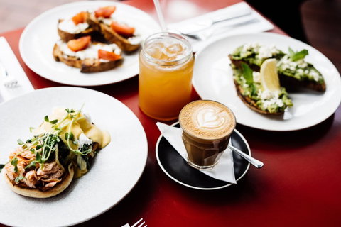 The Henry Jones Art Hotel - Accommodation Tasmania 24