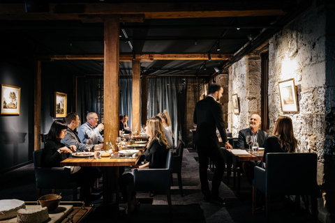The Henry Jones Art Hotel - Accommodation Tasmania 13