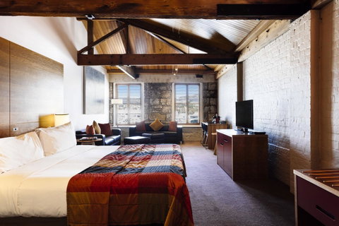 The Henry Jones Art Hotel - Accommodation Tasmania 22