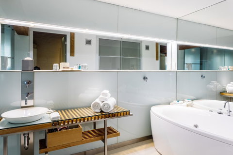 The Henry Jones Art Hotel - Accommodation Tasmania 41