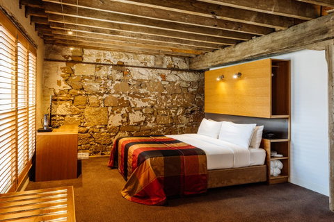 The Henry Jones Art Hotel - Accommodation Tasmania 16