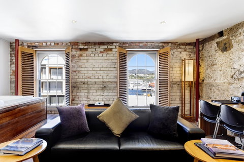 The Henry Jones Art Hotel - Accommodation Tasmania 26