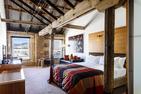 The Henry Jones Art Hotel - Accommodation Tasmania 3