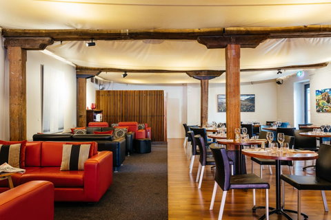 The Henry Jones Art Hotel - Accommodation Tasmania 32