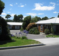 Castaway Holiday Apartments - Accommodation Tasmania