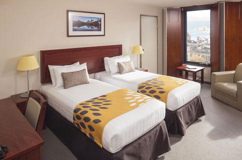 RACV Hobart Hotel - Accommodation Tasmania 40